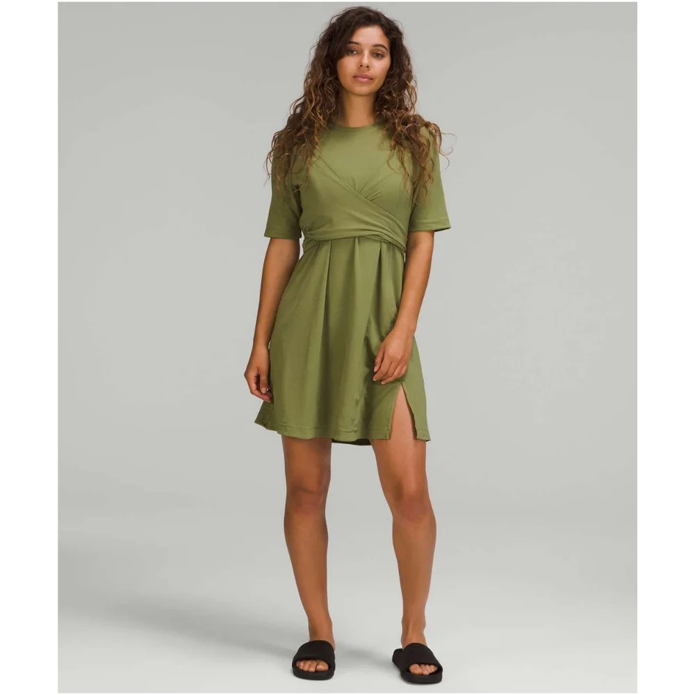 LULULEMON Dress